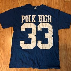 Married with children al bundy polk high Shirt
